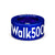 Walk500Miles NOTCH Charm