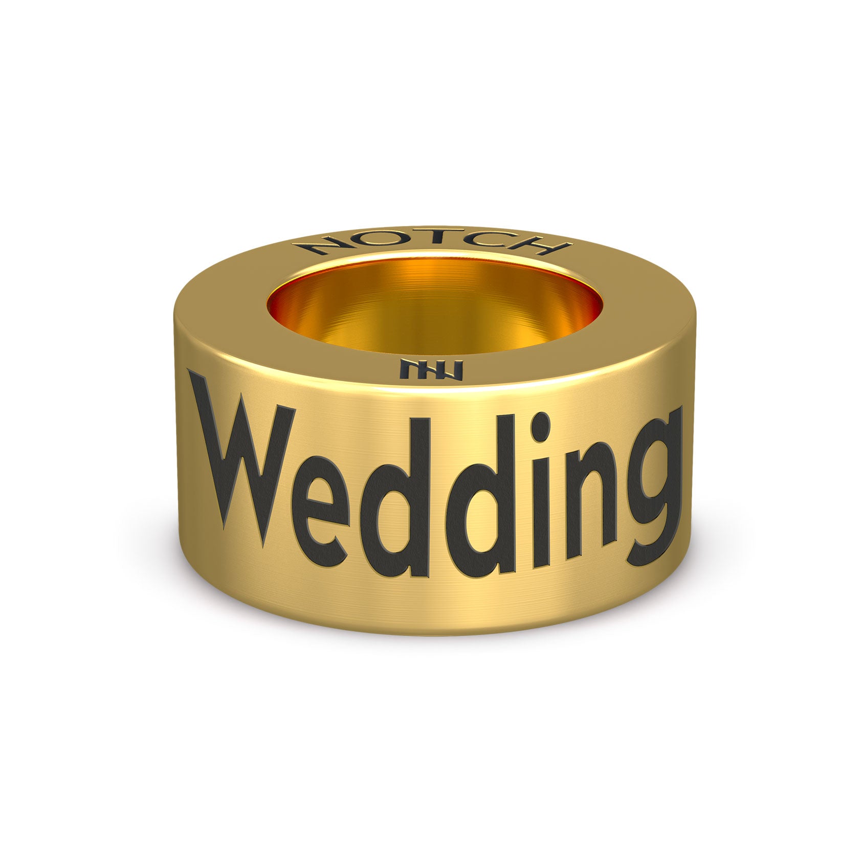 The Wedding NOTCH Charm (Full List)