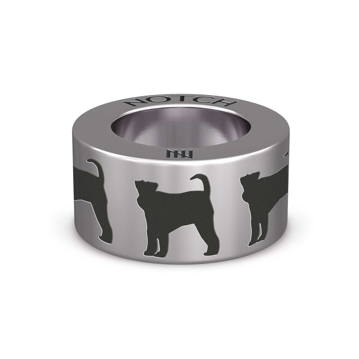 Welsh Terrier NOTCH Charm