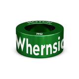 Whernside NOTCH Charm