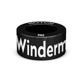 Windermere NOTCH Charm