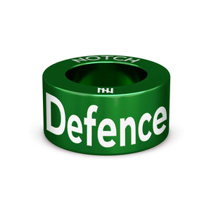 Wing Defence NOTCH Charm
