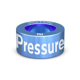 With Pressure! NOTCH Charm