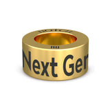 Wizards Next Generation Team NOTCH Charm