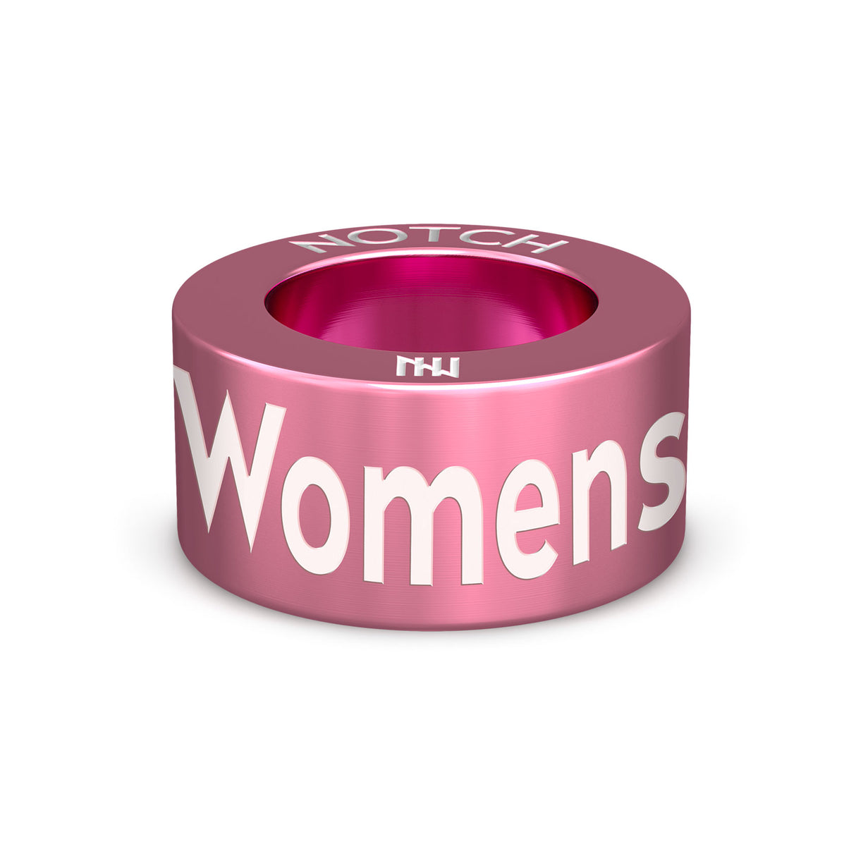 Womens Rowing NOTCH Charm (Full List)