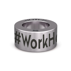 #WorkHardPlayHard NOTCH Charm