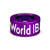 World IBD Day NOTCH Charm