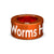 Worms Head 10k NOTCH Charm