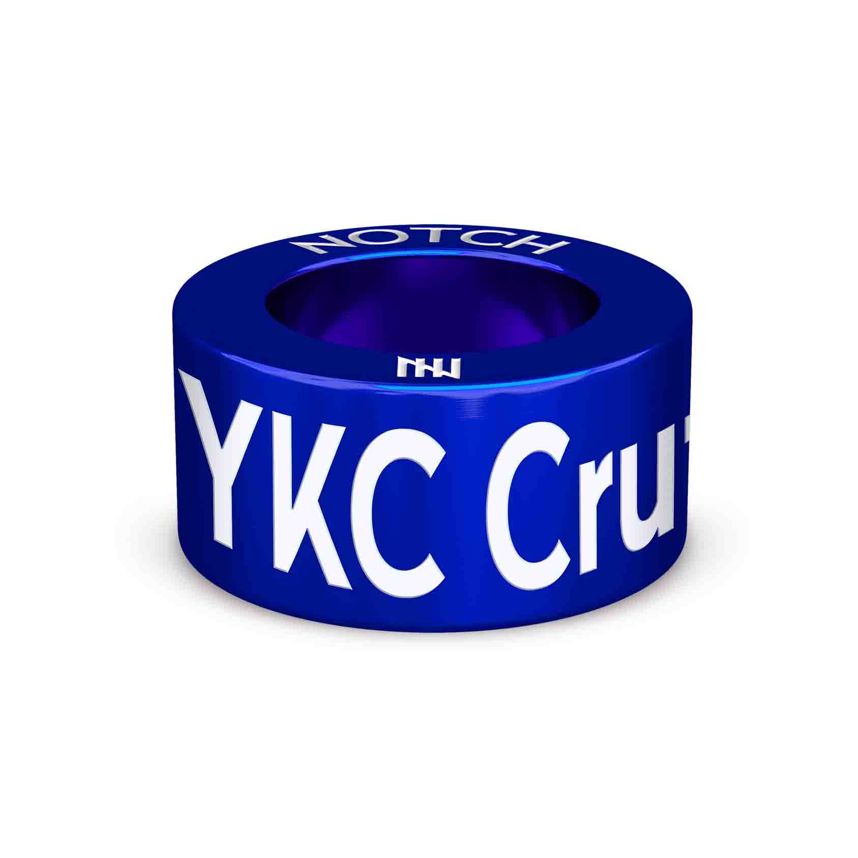 YKC Crufts Judge NOTCH Charm
