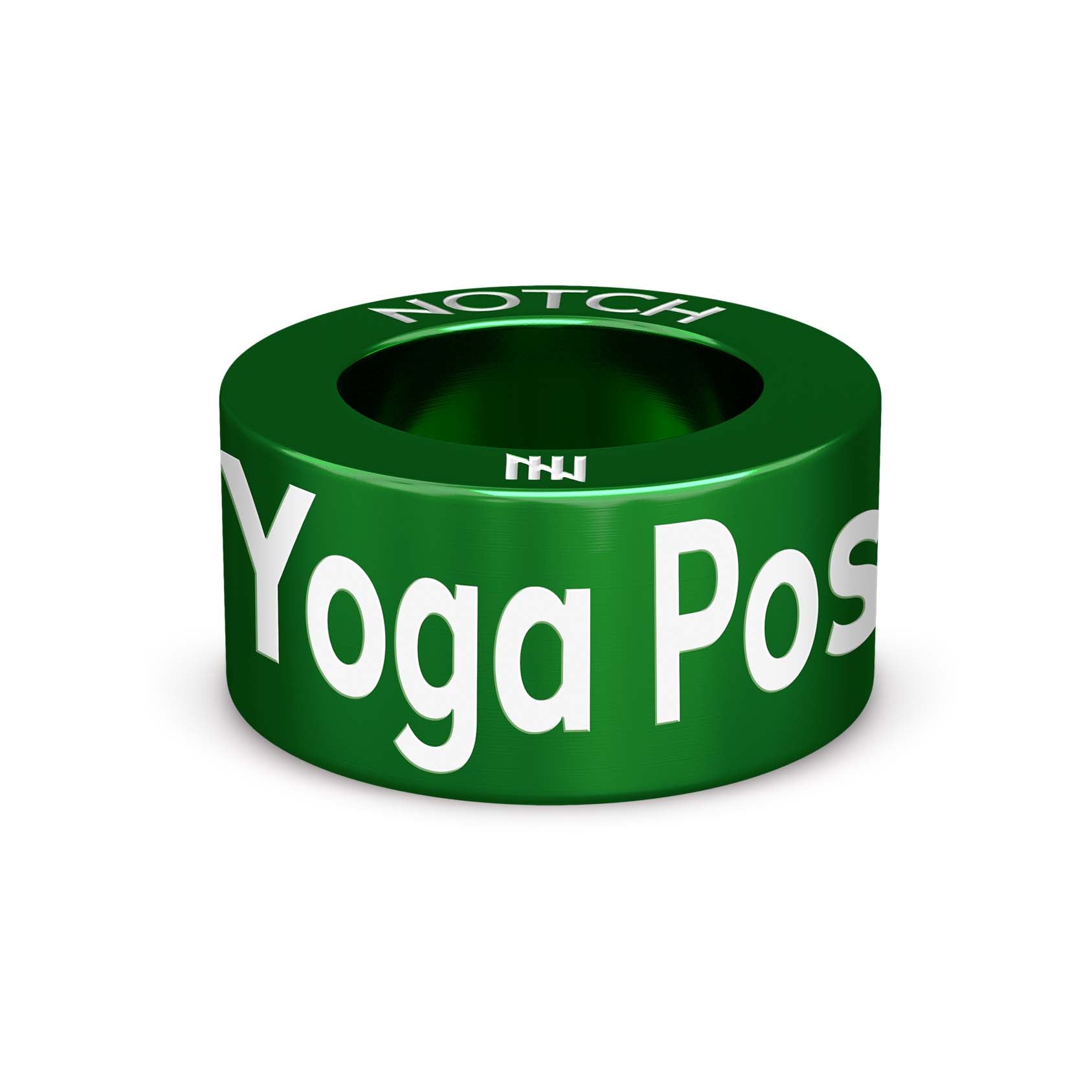 Yoga Poses NOTCH Charm (Full List)