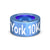 York 10k NOTCH Charm