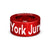 York Junior Fun Run NOTCH Charm