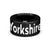 Yorkshire 10 Mile NOTCH Charm