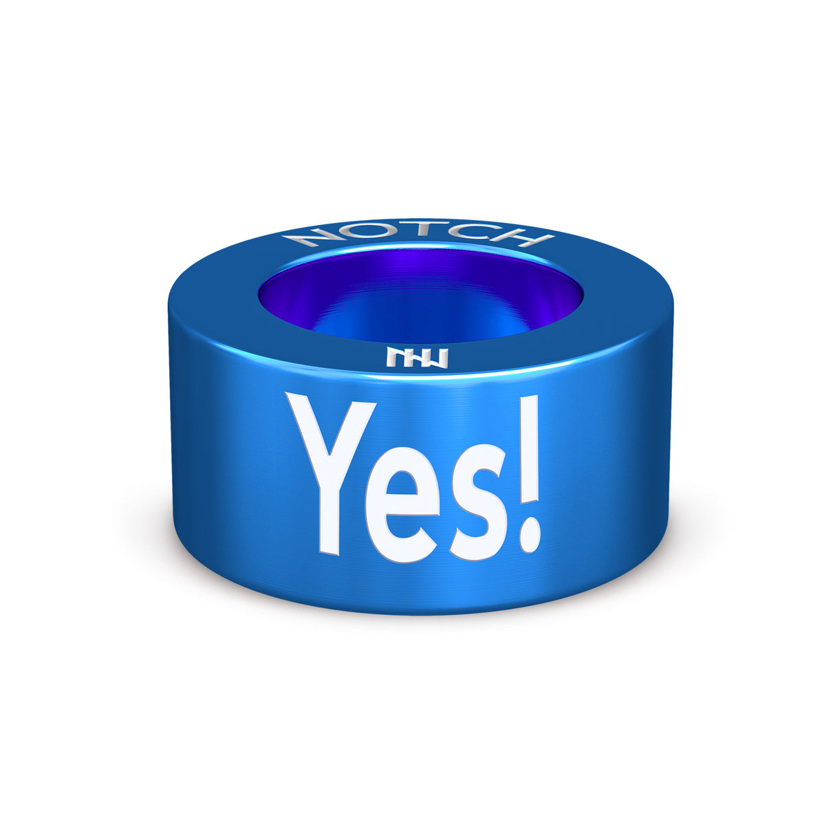 Yes! NOTCH Charm