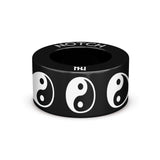 Yin & Yang NOTCH Charm