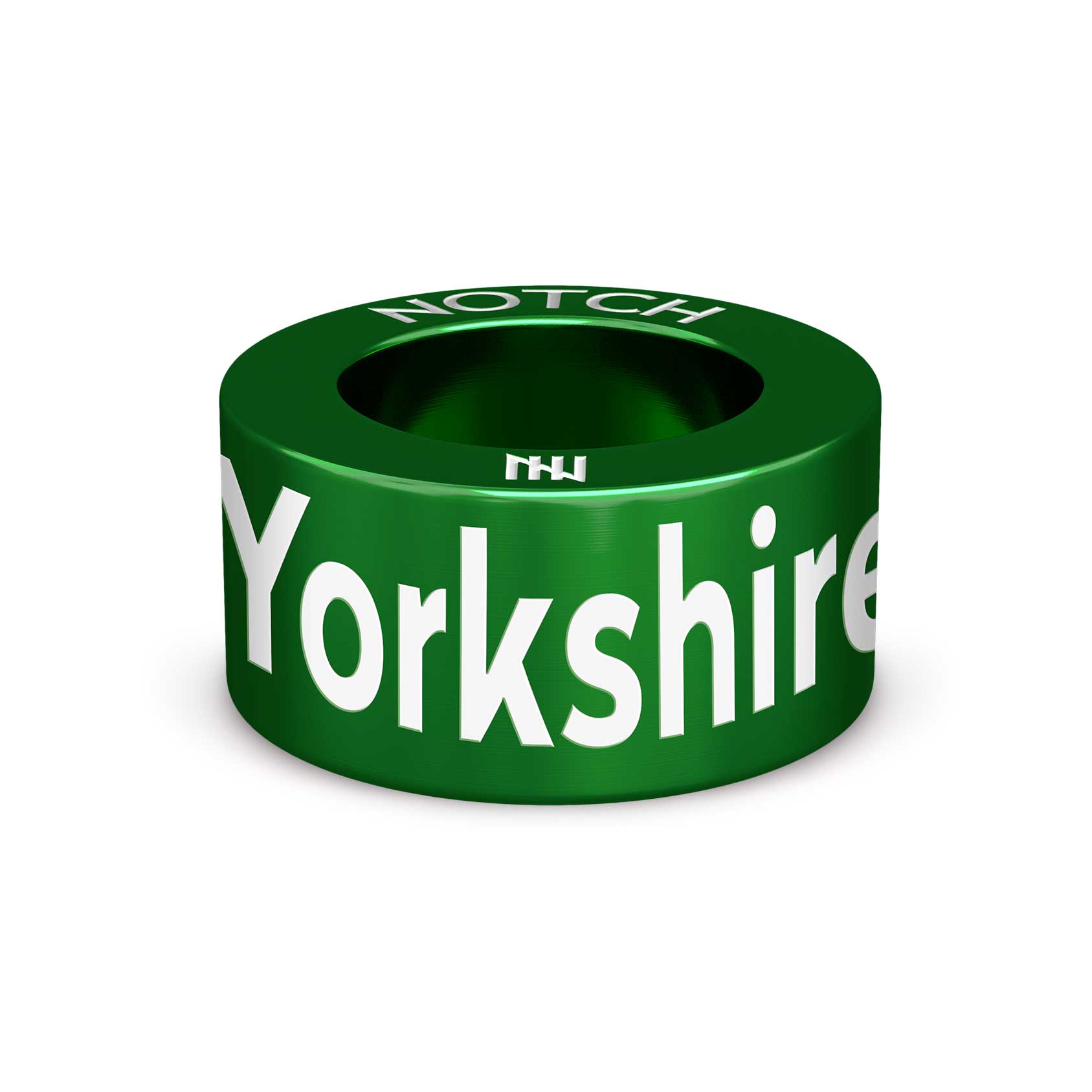 Yorkshire Challenge NOTCH Charm