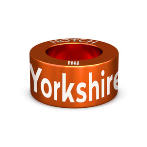 Yorkshire Wolds Ultra NOTCH Charm