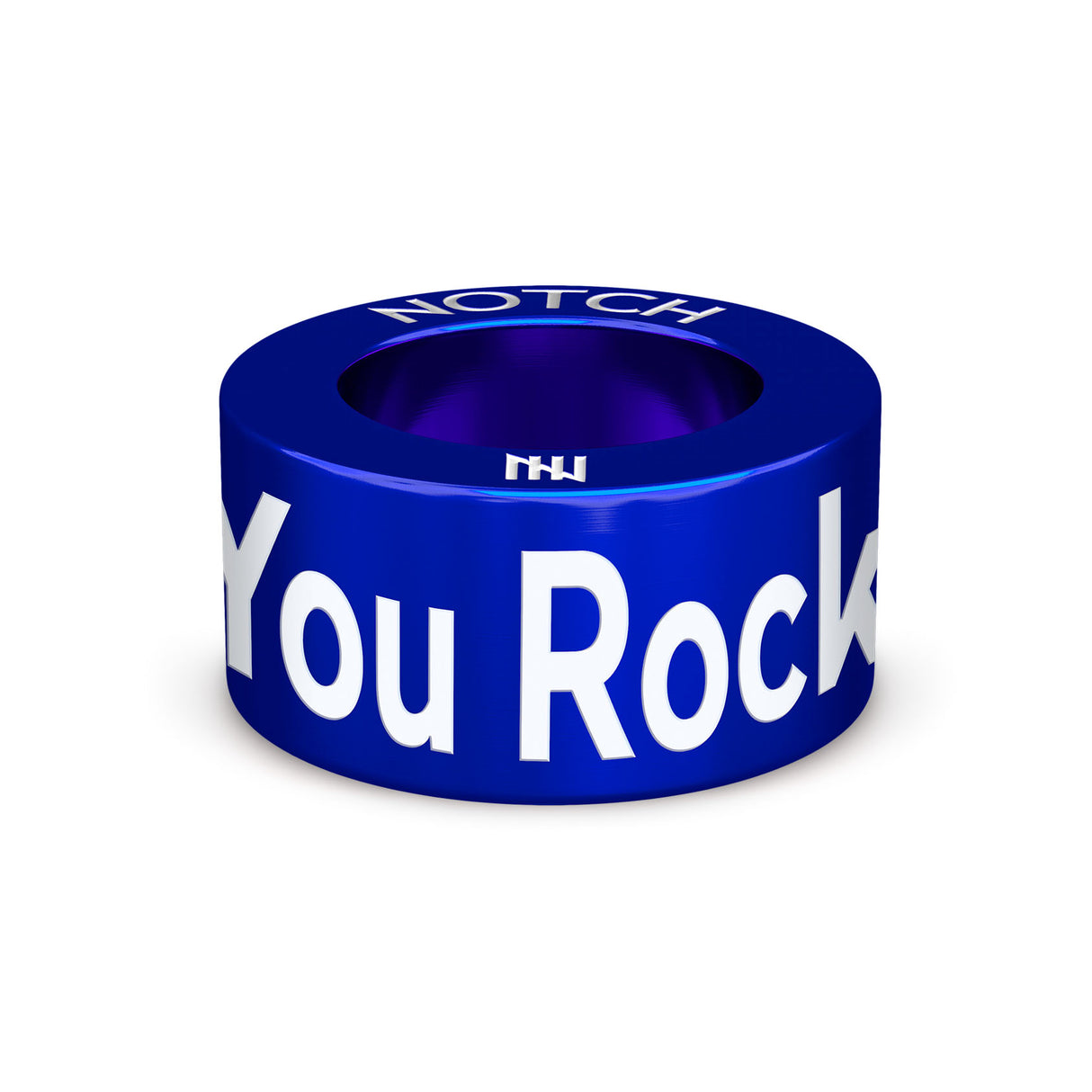 You Rock! NOTCH Charm