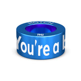 You're a bit of me NOTCH Charm