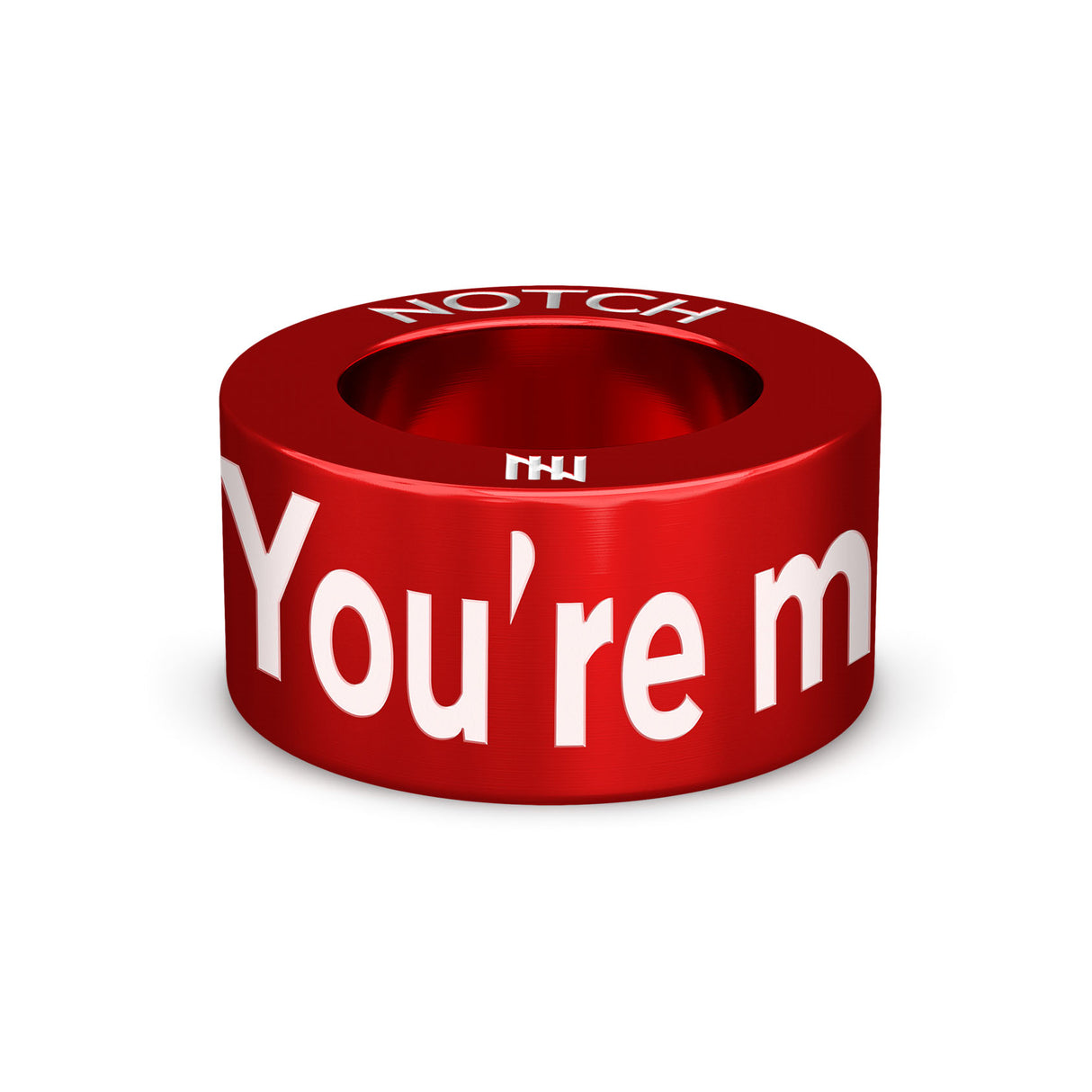 You're my lobster NOTCH Charm