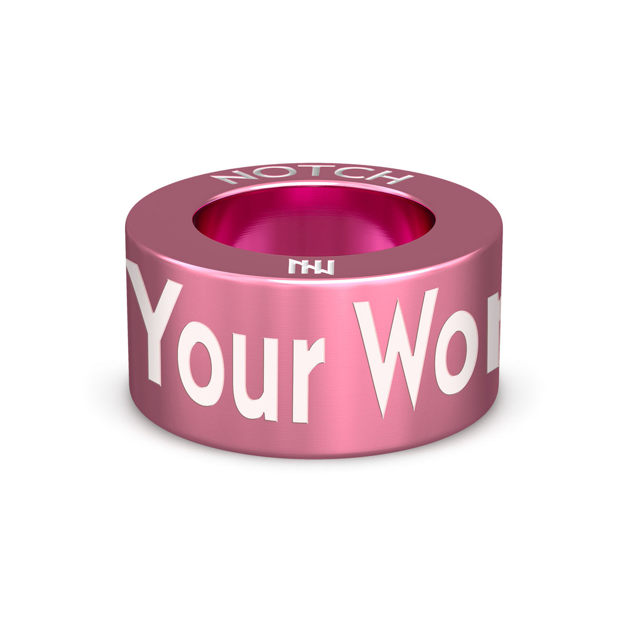 Create Your Own Virtual Distance NOTCH Charm
