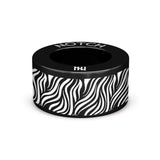Zebra Print Motif NOTCH Charm