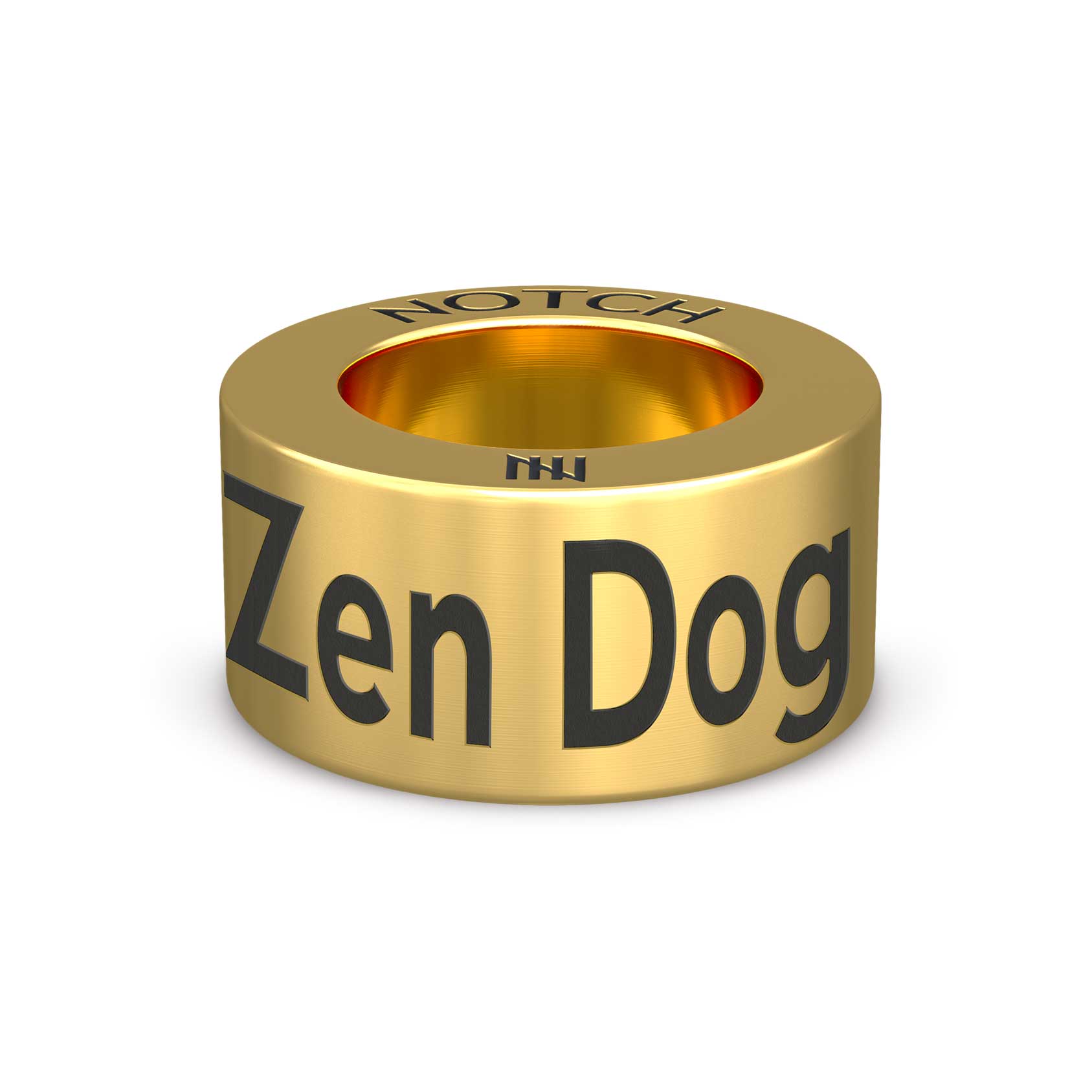 Zen Dog Notch