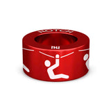Zipline NOTCH Charm