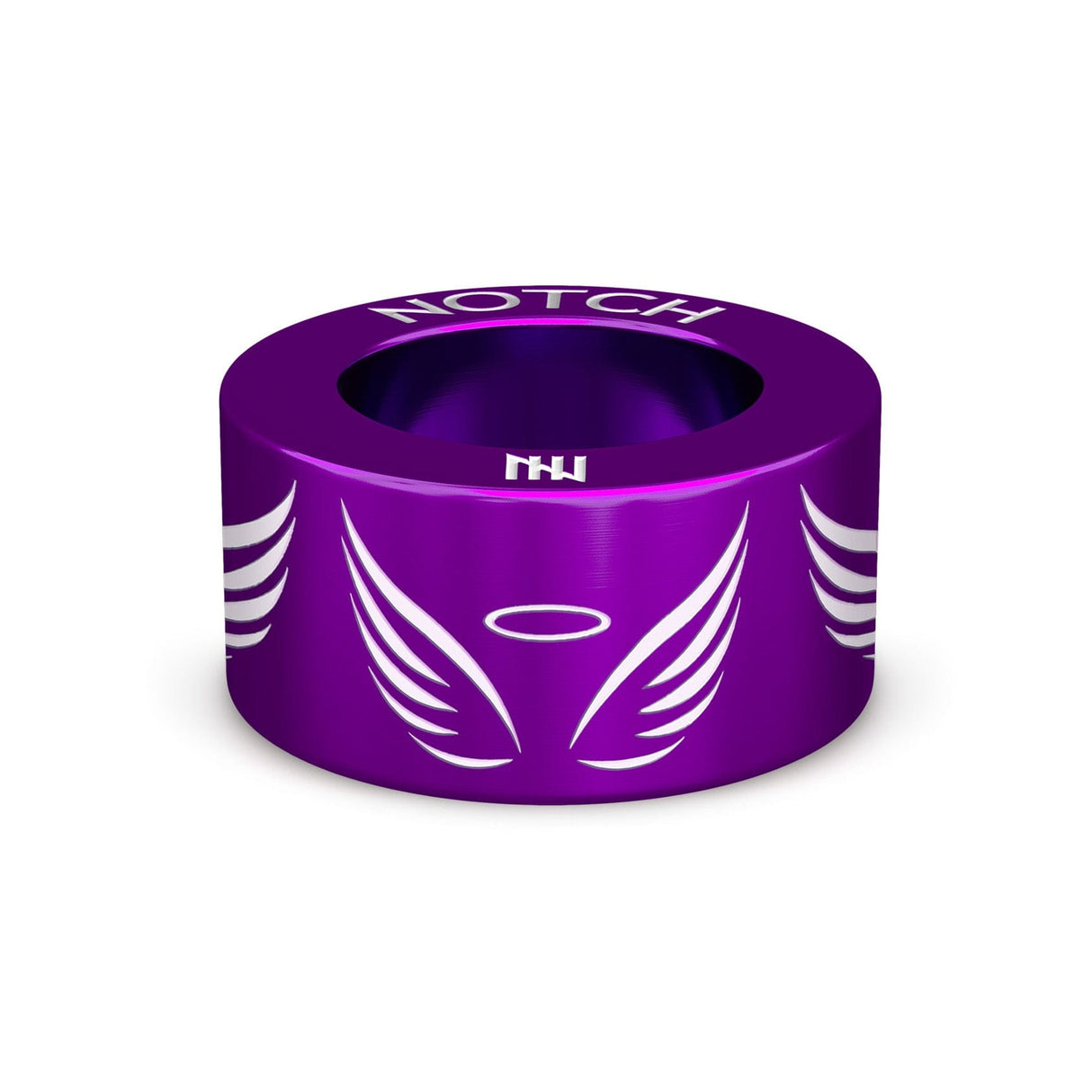 Angel Wings NOTCH Charm