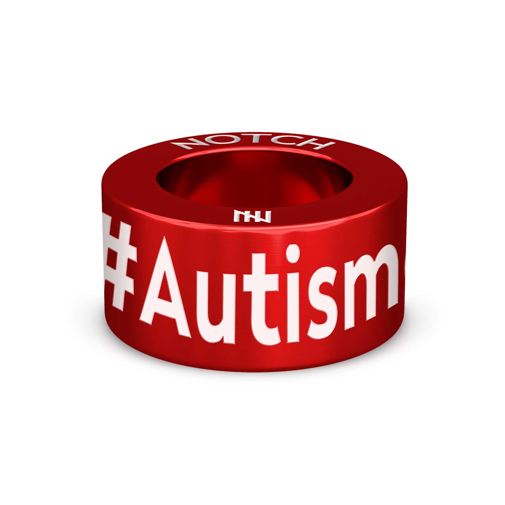 #autismcommunication Notch CHARM (Full List)