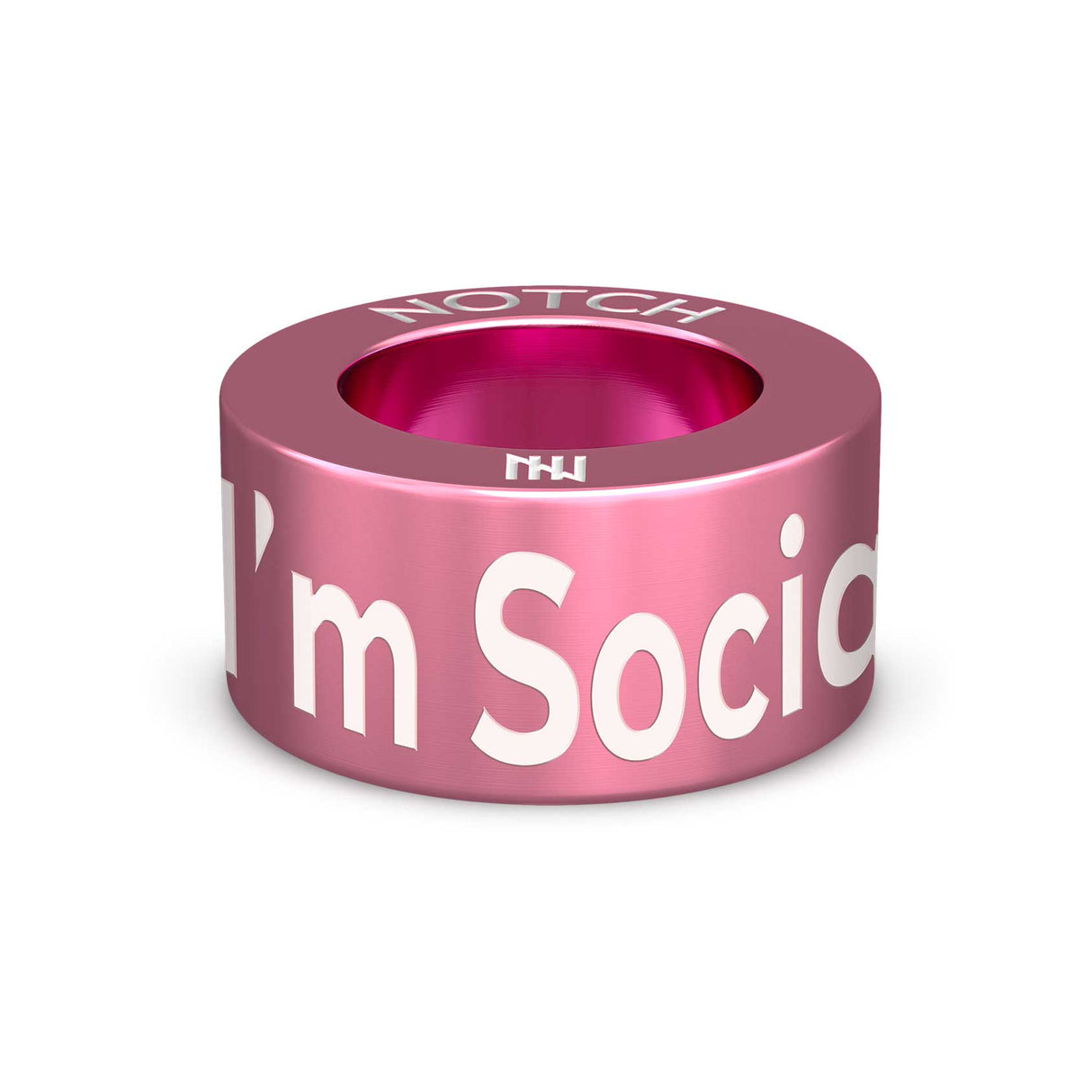 #autismsocialisation Notch CHARM (Full List)