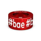 #bae NOTCH Charm
