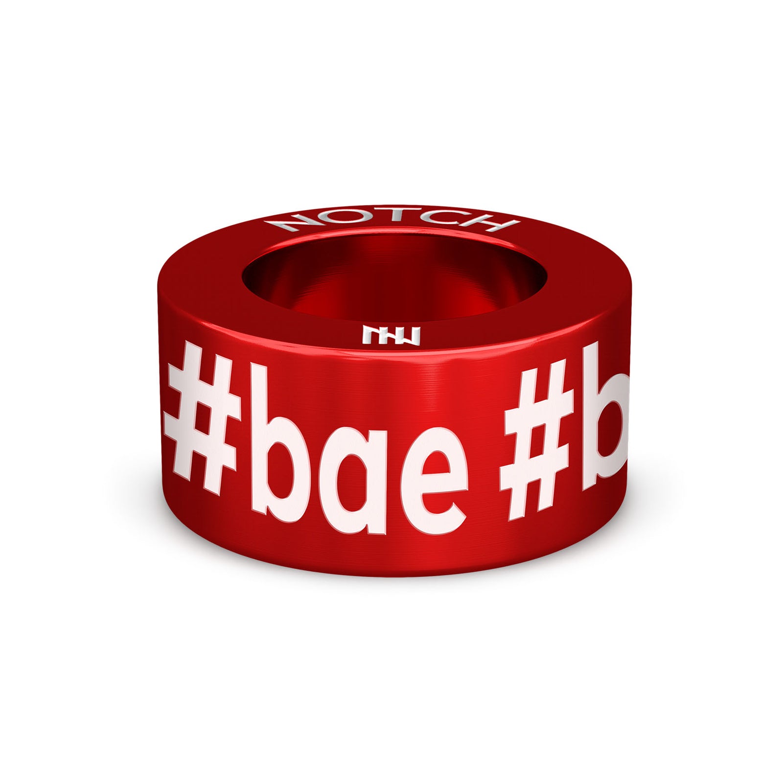 #bae NOTCH Charm