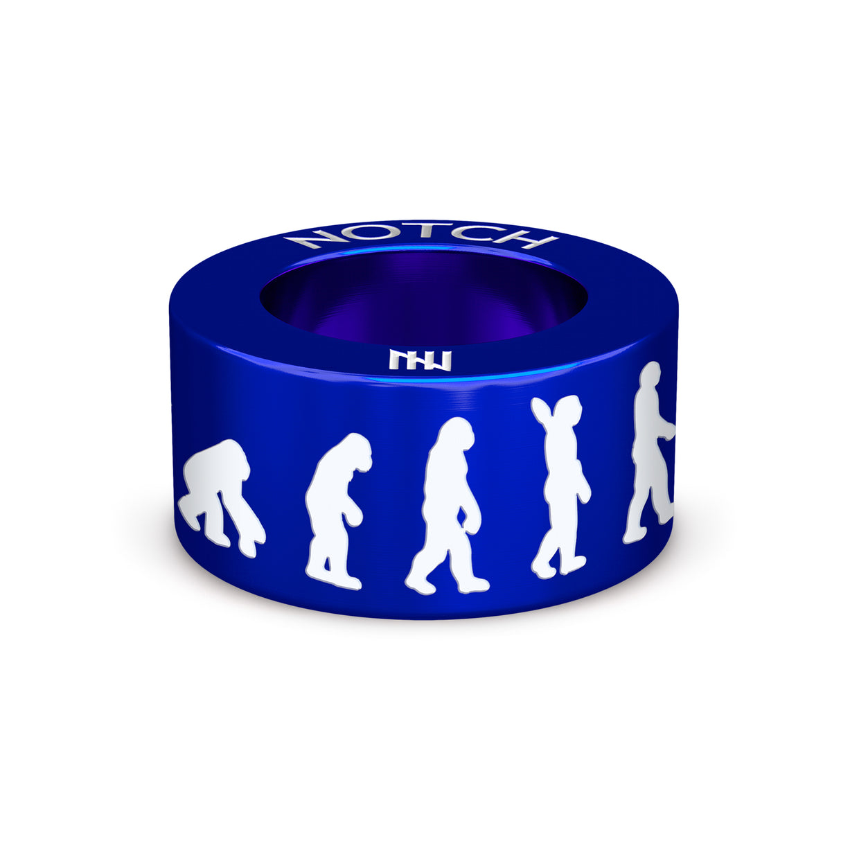 Born To Be...Basketball Player NOTCH Charm
