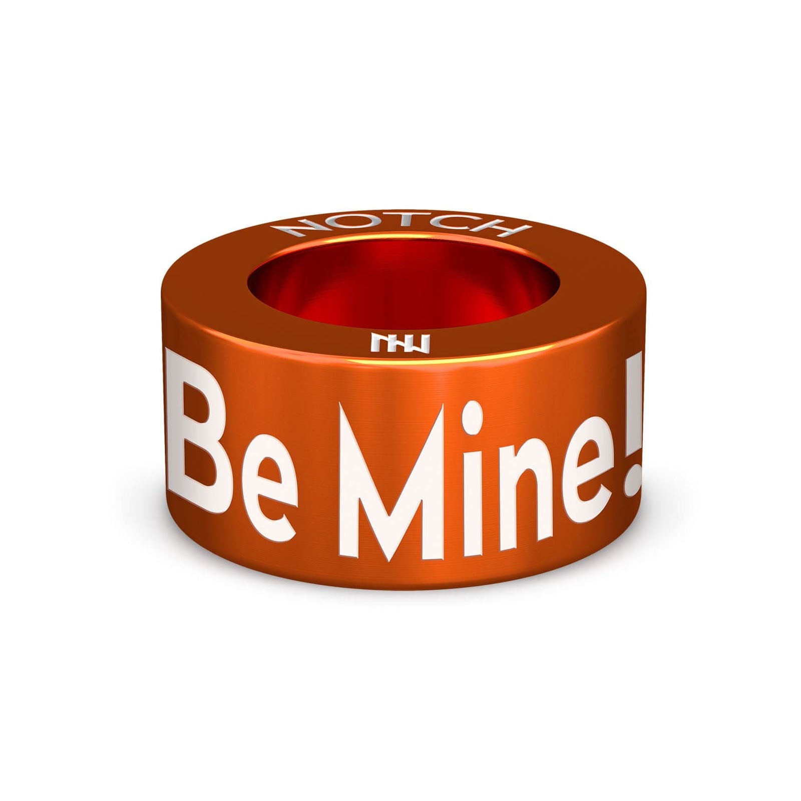 Be Mine! NOTCH Charm