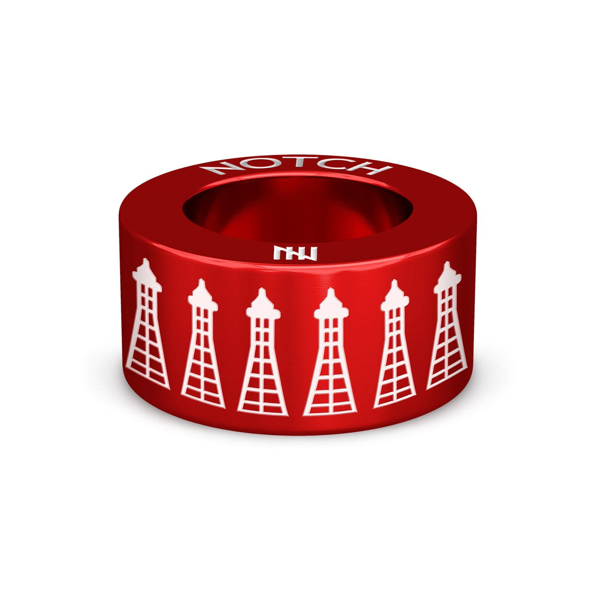Blackpool Tower NOTCH Charm