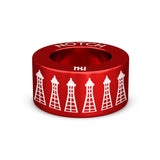 Blackpool Tower NOTCH Charm