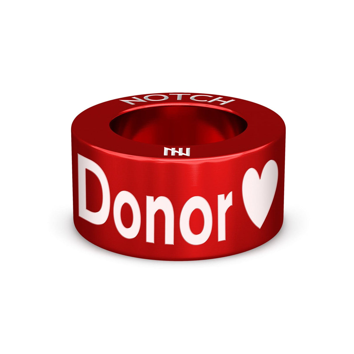 Blood Donor NOTCH Charm