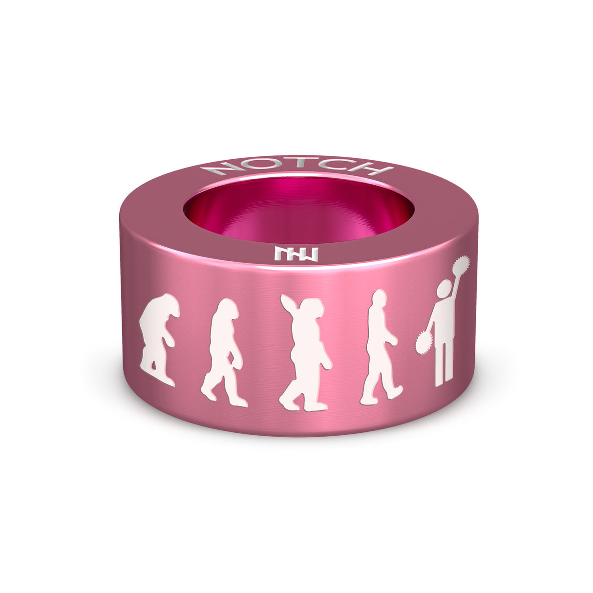 Born To Be...Cheerleader NOTCH Charm
