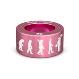 Born To Be...Cheerleader NOTCH Charm