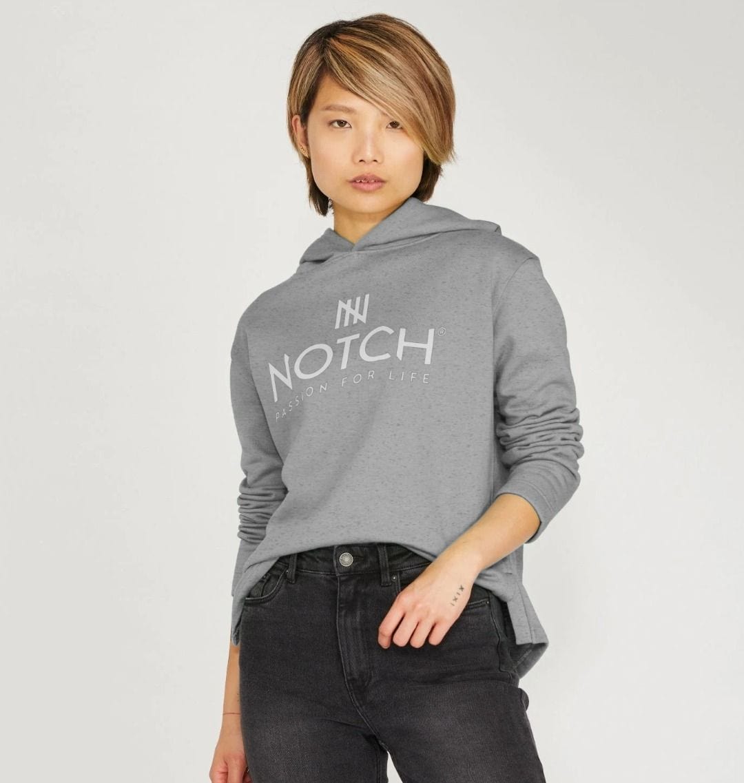 Women's Notch Hoodie