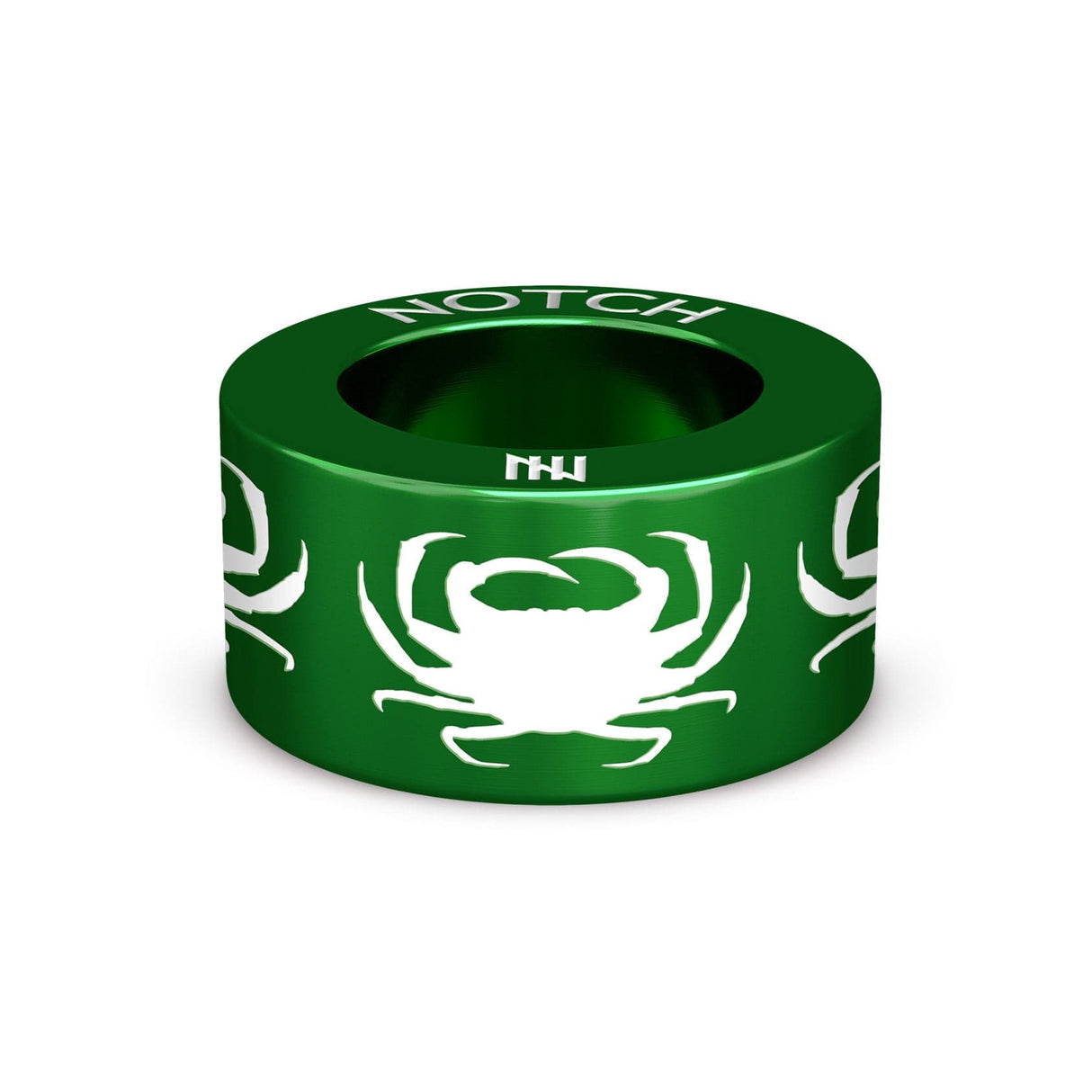 Crab NOTCH Charm