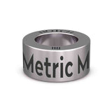 Chester Metric Marathon NOTCH Charm
