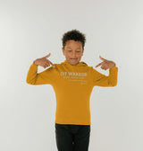 Kid's IVF Warrior Hoodie