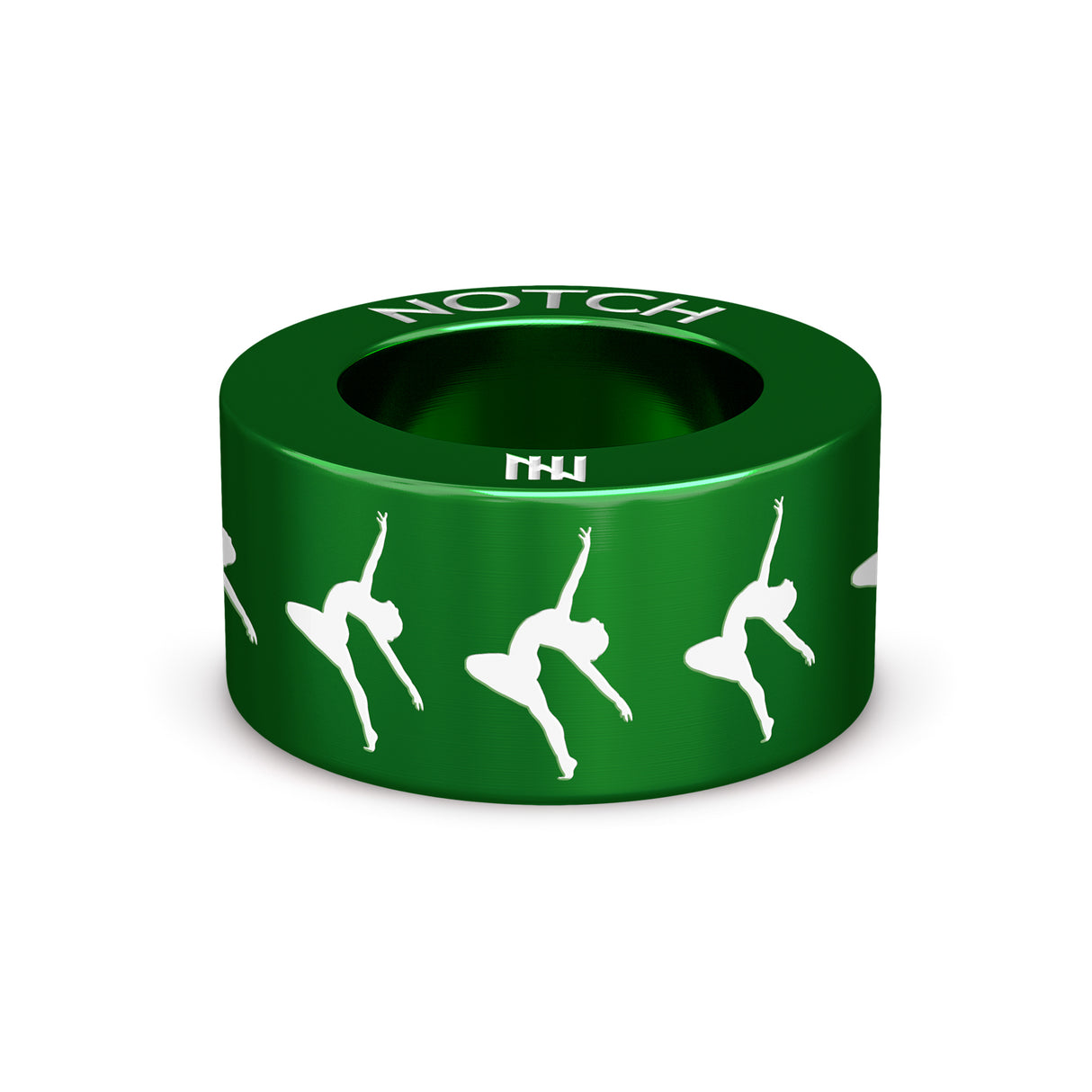 Contemporary Dancer NOTCH Charm