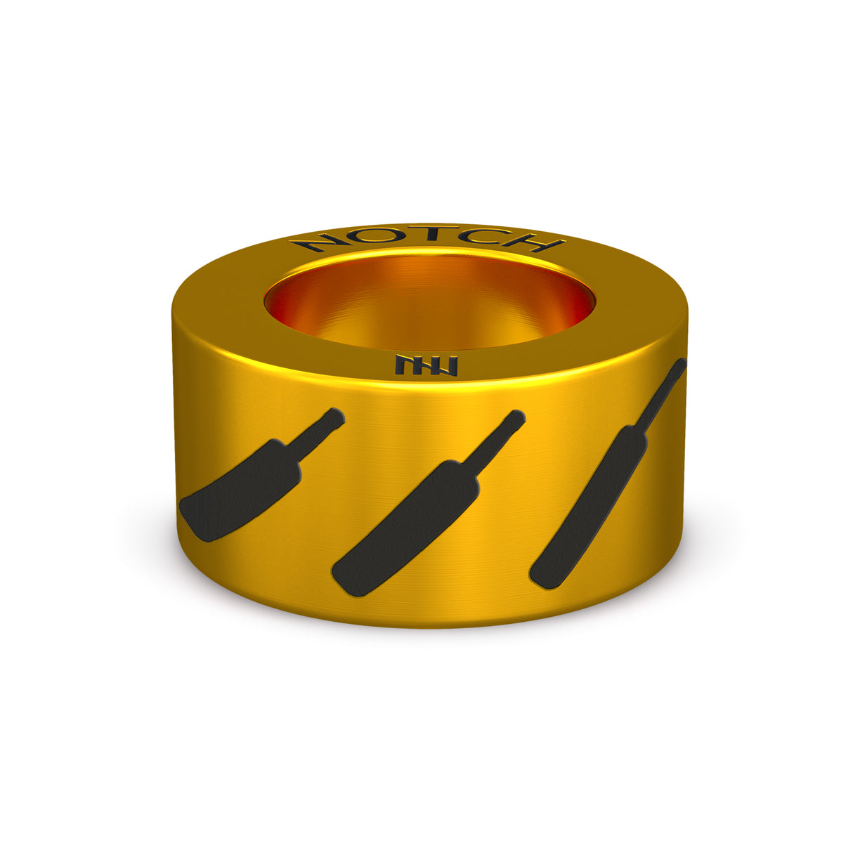 Cricket Bats NOTCH Charm
