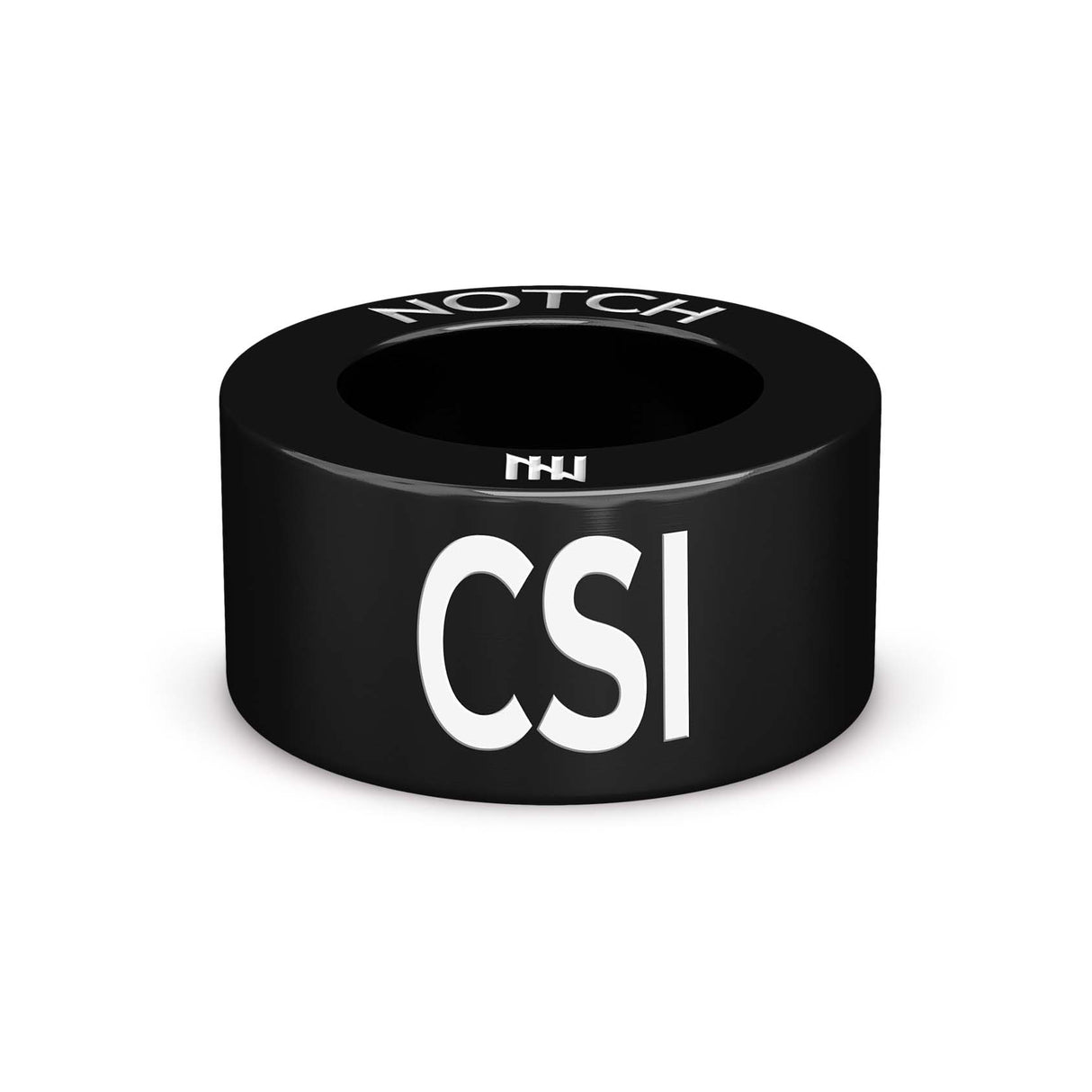 CSI NOTCH Charm