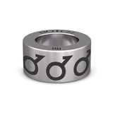 Demiboy NOTCH Charm