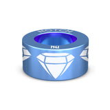 Diamonds NOTCH Charm