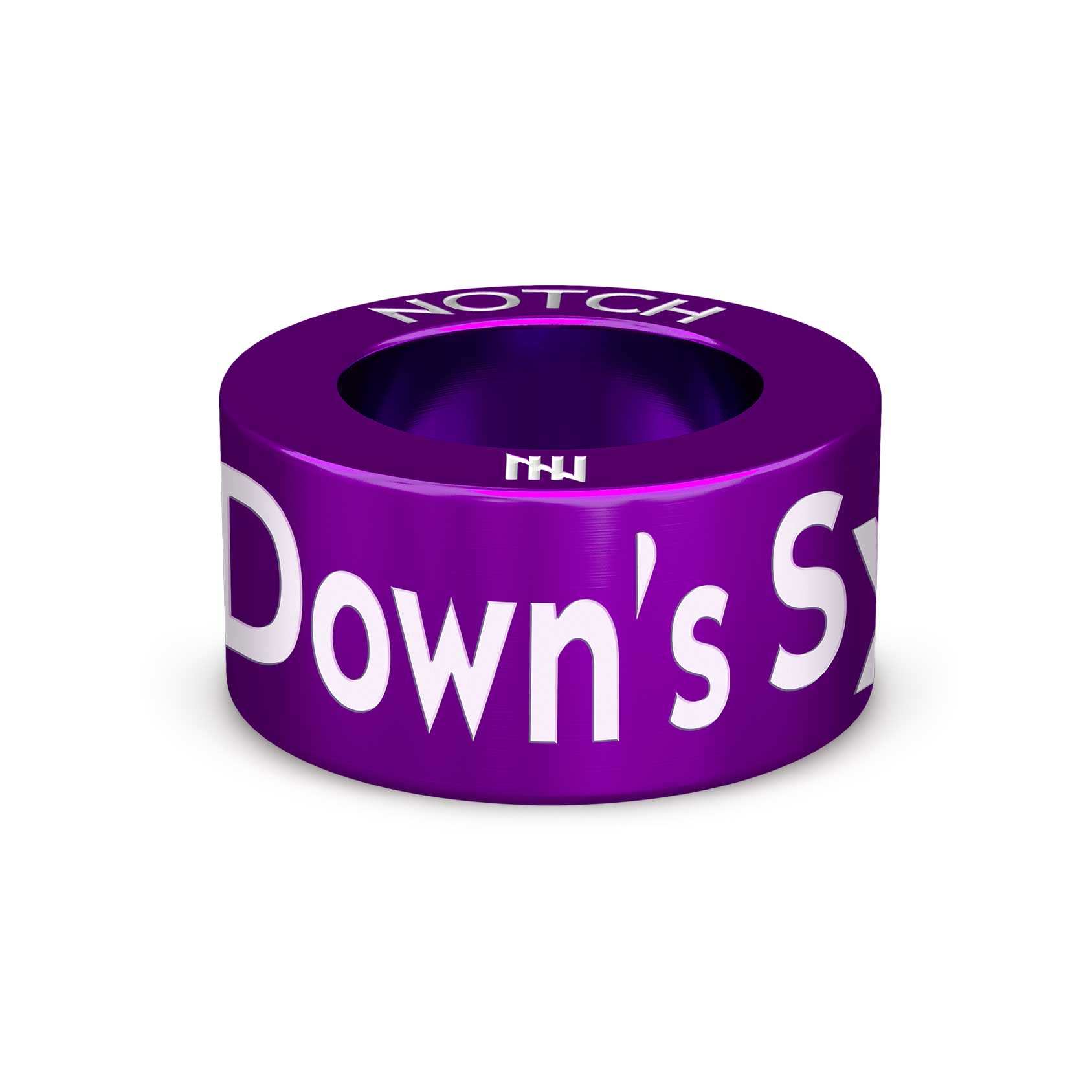 #Down's syndrome Notch CHARM (Full List)